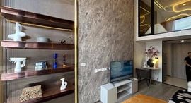 Available Units at Soho Bangkok Ratchada