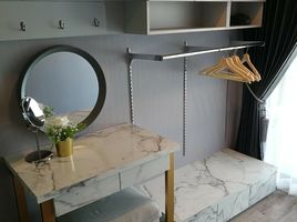 1 Schlafzimmer Appartement zu verkaufen im Modiz Ratchada 32, Chomphon