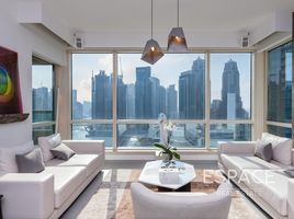 3 बेडरूम अपार्टमेंट for sale at Al Mass Tower, Emaar 6 Towers