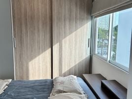 Studio Wohnung zu verkaufen im Trio Gems, Nong Prue, Pattaya, Chon Buri