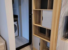 Studio Apartment for sale at Ideo Mobi Sukhumvit East Point, Bang Na, Bang Na, Bangkok