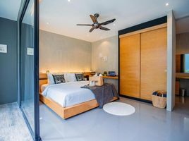 1 Schlafzimmer Appartement zu vermieten im The Woods Natural Park, Kamala, Kathu, Phuket