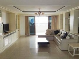 3 Bedroom Condo for rent at Regent On The Park 2, Khlong Tan Nuea