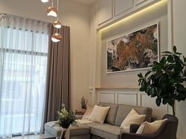 4 Bedroom Townhouse for sale in On Nut BTS, Phra Khanong, Bang Chak