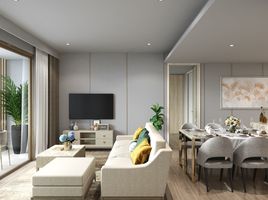 2 Schlafzimmer Wohnung zu verkaufen im The Ozone Condominium, Choeng Thale