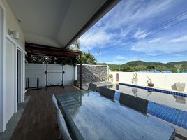 3 Schlafzimmer Villa zu verkaufen im Emerald Scenery, Thap Tai