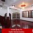 6 Bedroom House for rent in Bahan, Western District (Downtown), Bahan