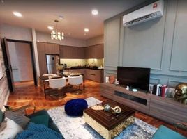 1 Schlafzimmer Appartement zu vermieten im Twin Oaks Place, Mandaluyong City, Eastern District, Metro Manila