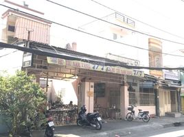 2 Bedroom House for sale in District 7, Ho Chi Minh City, Tan Kieng, District 7