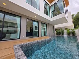 4 Bedroom Villa for sale in Kathu, Phuket, Kathu, Kathu