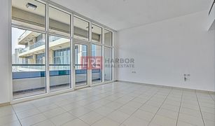 Studio Appartement zu verkaufen in Bay Square, Dubai Bay Square Building 9