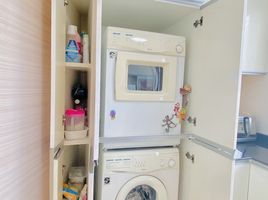 1 Schlafzimmer Appartement zu vermieten im Supalai Premier Place Asoke, Khlong Toei Nuea