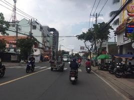 4 Schlafzimmer Haus zu verkaufen in District 9, Ho Chi Minh City, Tang Nhon Phu A