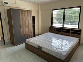1 Schlafzimmer Appartement zu vermieten im Janjira Residence, Bang Khun Si