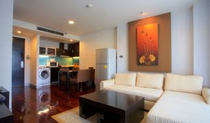 2 Schlafzimmern Wohnung zu verkaufen in Khlong Toei Nuea, Bangkok Mona Suite
