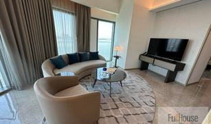 , दुबई Address Harbour Point में 1 बेडरूम अपार्टमेंट बिक्री के लिए