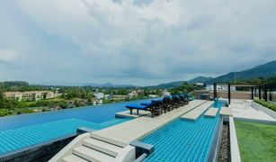 Studio Condo for sale in Choeng Thale, Phuket Aristo 1