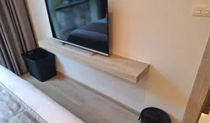 1 Bedroom Condo for sale in Khlong Toei, Bangkok Trapezo Sukhumvit 16