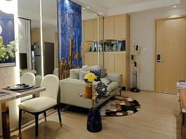 2 Bedroom Apartment for sale at Regal Onnut - Srinakarin, Nong Bon, Prawet