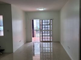 3 спален Таунхаус на продажу в Baan Pruksa 60/1 Rangsit-Bangpun, Bang Phun, Mueang Pathum Thani