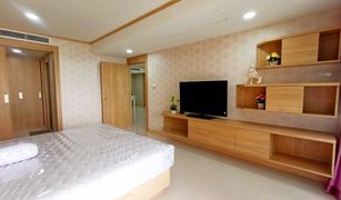 Na Chom Thian, ပတ္တရား Ocean Marina Yacht Club တွင် 2 အိပ်ခန်းများ ကွန်ဒို ရောင်းရန်အတွက်