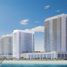 3 Bedroom Condo for sale at Marina Vista, EMAAR Beachfront, Dubai Harbour, Dubai