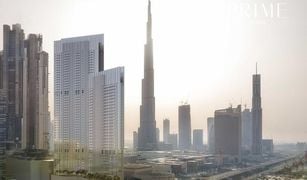 , दुबई Vida Residences Dubai Mall में 3 बेडरूम अपार्टमेंट बिक्री के लिए