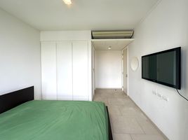 1 Schlafzimmer Appartement zu verkaufen im Zire Wongamat, Na Kluea