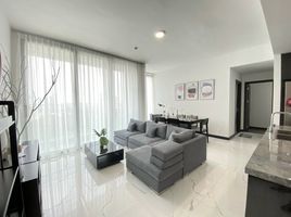 2 Bedroom Apartment for rent at Empire City Thu Thiem, Thu Thiem, District 2, Ho Chi Minh City