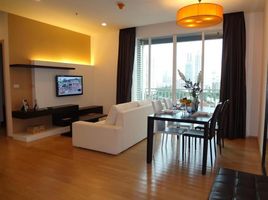 2 Schlafzimmer Wohnung zu vermieten im 39 by Sansiri, Khlong Tan Nuea, Watthana
