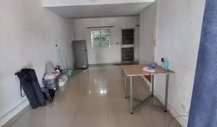 3 Bedrooms Townhouse for sale in Bang Toei, Nakhon Pathom Pruksa Ville 56 Puttamonton Sai 5