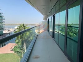 2 Bedroom Apartment for sale at Al Naseem Residences B, Al Bandar, Al Raha Beach, Abu Dhabi