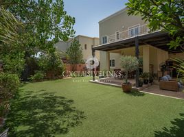 3 Bedroom House for sale at Deema 3, Deema, The Lakes