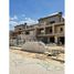 7 Bedroom Townhouse for sale at New Giza, Cairo Alexandria Desert Road, 6 October City