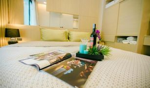1 Bedroom Condo for sale in Surasak, Pattaya Zen City