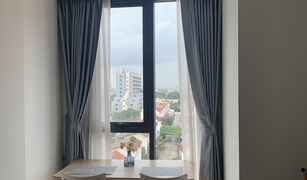 1 Bedroom Condo for sale in Sam Sen Nai, Bangkok The Line Phahol - Pradipat