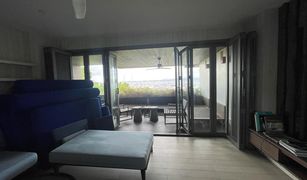 3 Bedrooms Penthouse for sale in Pa Khlok, Phuket Marina Living Condo