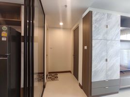 1 Bedroom Apartment for rent at Supalai Premier Charoen Nakon, Khlong San