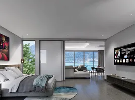 1 Bedroom Condo for sale at Coral Beach Oceanview Resort, Patong, Kathu