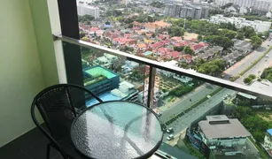 1 chambre Appartement a vendre à Nong Prue, Pattaya Dusit Grand Condo View