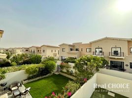 4 Bedroom Villa for sale at Mira 3, Reem Community