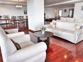 4 Bedroom Condo for rent at Baan Suan Chan, Thung Mahamek