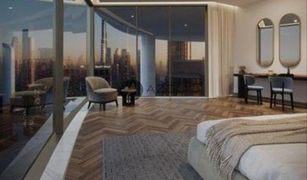 Пентхаус, 4 спальни на продажу в Churchill Towers, Дубай Jumeirah Living Business Bay