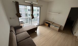 2 Bedrooms Condo for sale in Sam Sen Nok, Bangkok A Space Play