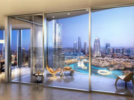 4 Bedroom Apartment for sale at IL Primo, Opera District