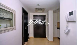 Studio Apartment for sale in Al Reef Downtown, Abu Dhabi Tower 34