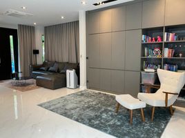 5 Schlafzimmer Haus zu verkaufen im Perfect Masterpiece Rama 9, Prawet
