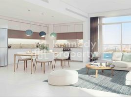 1 Bedroom Apartment for sale at Marina Vista, EMAAR Beachfront