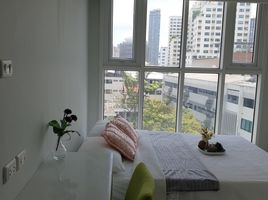 1 Schlafzimmer Wohnung zu verkaufen im Haven Luxe, Sam Sen Nai, Phaya Thai