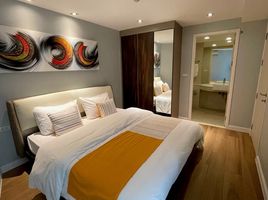 1 Schlafzimmer Appartement zu vermieten im Le Nice Ekamai, Khlong Tan Nuea